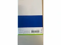 Bcc stekkerdoos 3-voudig - schakelaar - zwart - afbeelding 5 van  5