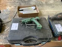 Bcd 360 lijmpistool - afbeelding 1 van  6