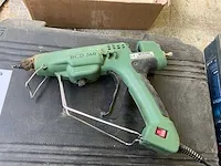 Bcd 360 lijmpistool - afbeelding 2 van  6