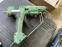 Bcd 360 lijmpistool - afbeelding 3 van  6