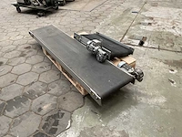 Bckholland transportband (2x) - afbeelding 1 van  7