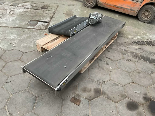 Bckholland transportband (2x) - afbeelding 4 van  7