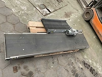 Bckholland transportband (2x) - afbeelding 5 van  7