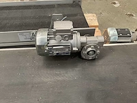 Bckholland transportband (2x) - afbeelding 6 van  7