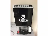 Bcoffee - koffiemachine - afbeelding 2 van  3