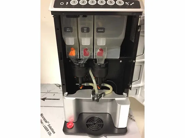 Bcoffee - koffiemachine - afbeelding 3 van  3