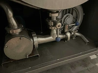 Bct erm 600 chocolade dipping machine - afbeelding 5 van  7