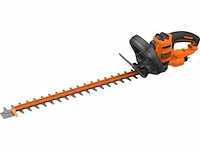 B+d 550w heggenschaar 60cm - afbeelding 1 van  2