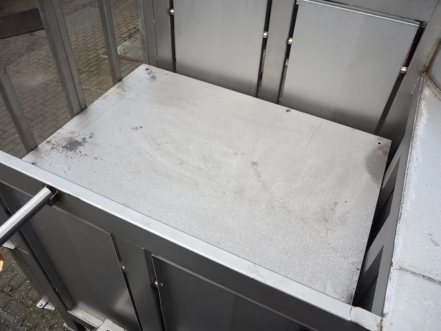 Bd lift & container int. ab - afbeelding 3 van  25