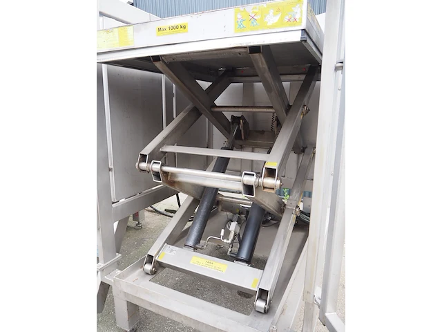 Bd lift & container int. ab - afbeelding 5 van  25