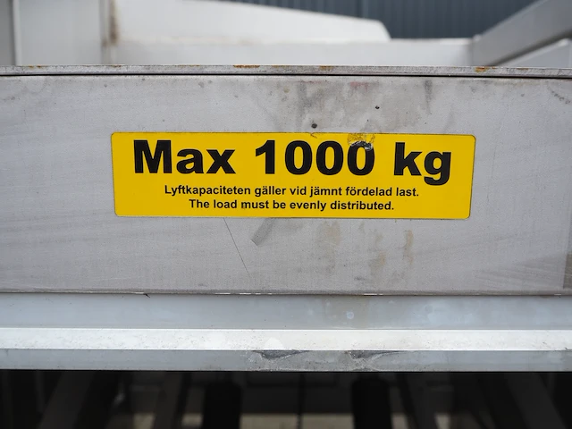 Bd lift & container int. ab - afbeelding 16 van  25