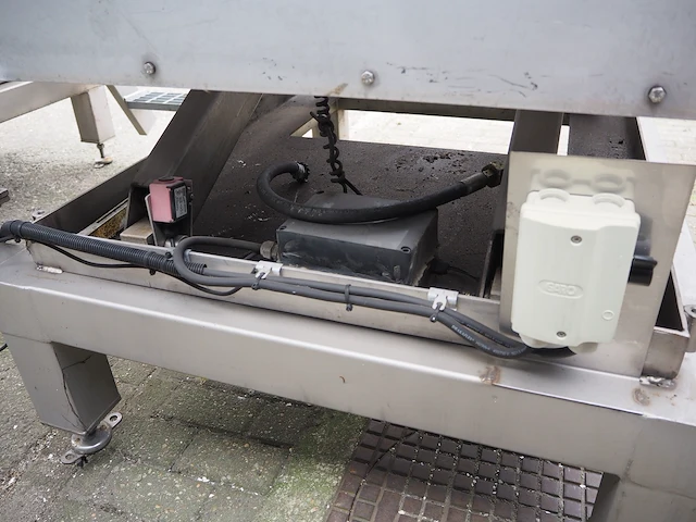 Bd lift & container int. ab - afbeelding 17 van  25