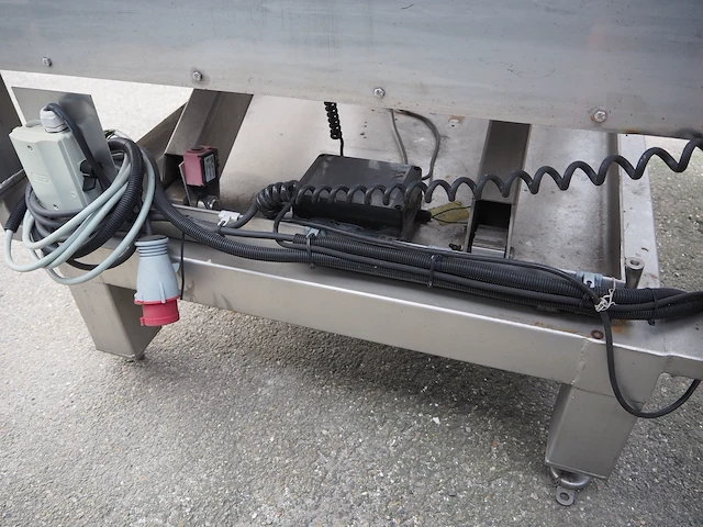 Bd lift & container int. ab - afbeelding 18 van  25