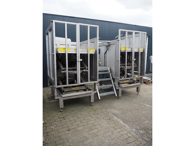 Bd lift & container int. ab - afbeelding 12 van  25