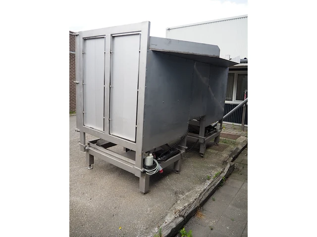 Bd lift & container int. ab - afbeelding 19 van  25