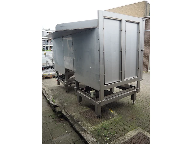 Bd lift & container int. ab - afbeelding 20 van  25