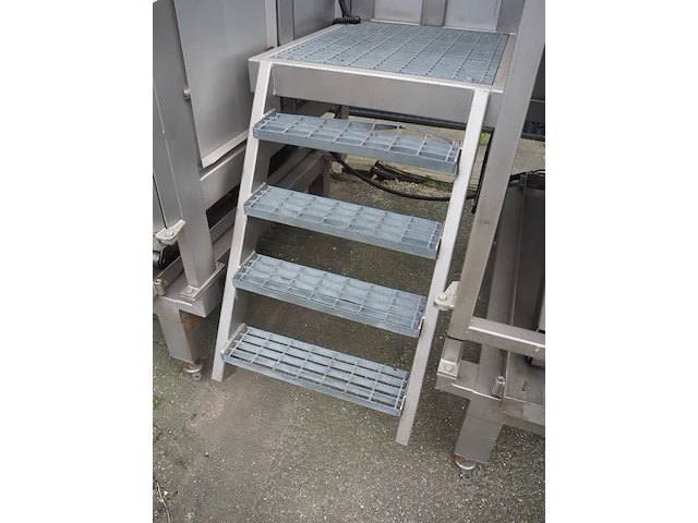Bd lift & container int. ab - afbeelding 21 van  25