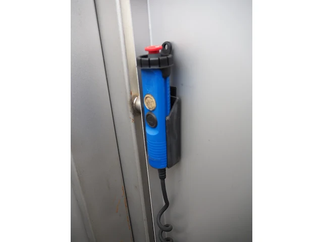 Bd lift & container int. ab - afbeelding 25 van  25