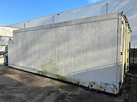 Bdf - container - afbeelding 1 van  4