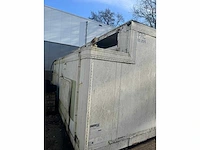 Bdf - container - afbeelding 2 van  4