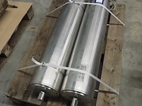 Bdl maschinenbaugesellschaft mbh - afbeelding 1 van  7