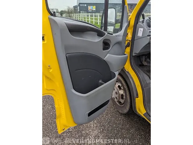 Be combinatie iveco, 35c18, bouwjaar 22-09-2009 - afbeelding 3 van  51
