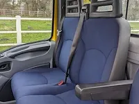 Be combinatie iveco, 35c18, bouwjaar 22-09-2009 - afbeelding 15 van  51
