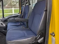 Be combinatie iveco, 35c18, bouwjaar 22-09-2009 - afbeelding 16 van  51