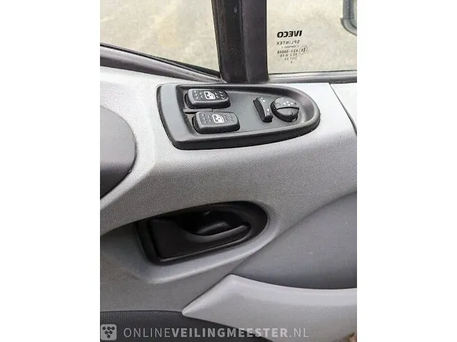 Be combinatie iveco, 35c18, bouwjaar 22-09-2009 - afbeelding 18 van  51