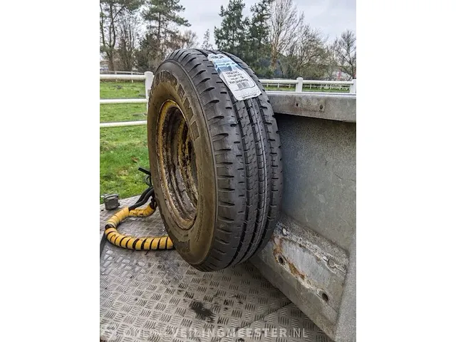 Be combinatie iveco, 35c18, bouwjaar 22-09-2009 - afbeelding 21 van  51