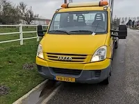 Be combinatie iveco, 35c18, bouwjaar 22-09-2009 - afbeelding 12 van  51