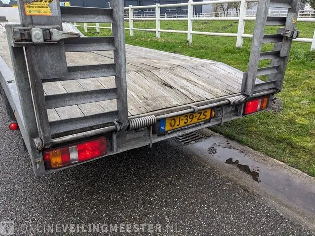 Be combinatie iveco, 35c18, bouwjaar 22-09-2009 - afbeelding 28 van  51
