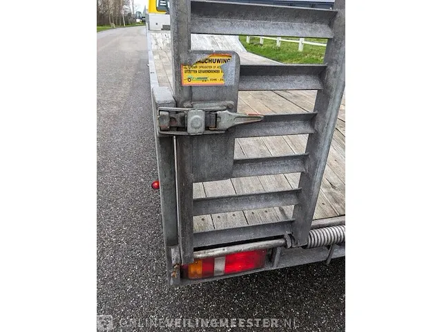 Be combinatie iveco, 35c18, bouwjaar 22-09-2009 - afbeelding 29 van  51
