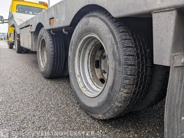 Be combinatie iveco, 35c18, bouwjaar 22-09-2009 - afbeelding 30 van  51