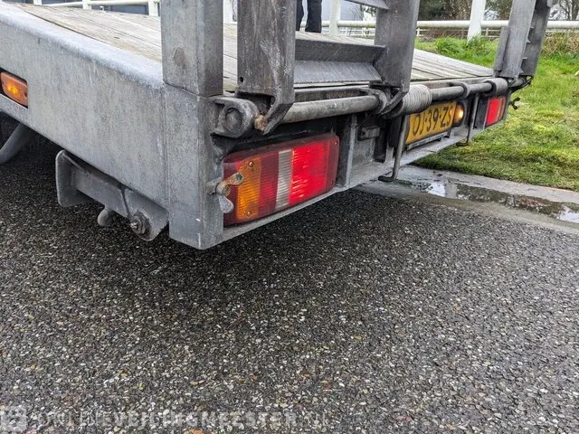 Be combinatie iveco, 35c18, bouwjaar 22-09-2009 - afbeelding 38 van  51