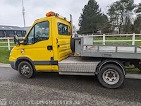 Be combinatie iveco, 35c18, bouwjaar 22-09-2009 - afbeelding 48 van  51