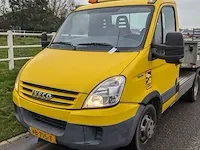 Be combinatie iveco, 35c18, bouwjaar 22-09-2009 - afbeelding 49 van  51