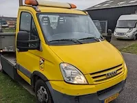 Be combinatie iveco, 35c18, bouwjaar 22-09-2009 - afbeelding 50 van  51