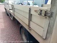 Be combinatie iveco, dally 35-12, wit, bouwjaar 1996 - afbeelding 5 van  48