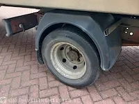 Be combinatie iveco, dally 35-12, wit, bouwjaar 1996 - afbeelding 6 van  48