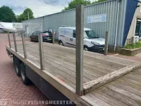 Be combinatie iveco, dally 35-12, wit, bouwjaar 1996 - afbeelding 7 van  48