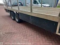 Be combinatie iveco, dally 35-12, wit, bouwjaar 1996 - afbeelding 10 van  48