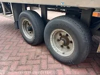Be combinatie iveco, dally 35-12, wit, bouwjaar 1996 - afbeelding 11 van  48