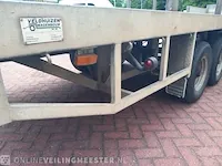 Be combinatie iveco, dally 35-12, wit, bouwjaar 1996 - afbeelding 13 van  48