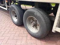Be combinatie iveco, dally 35-12, wit, bouwjaar 1996 - afbeelding 15 van  48