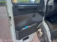 Be combinatie iveco, dally 35-12, wit, bouwjaar 1996 - afbeelding 37 van  48