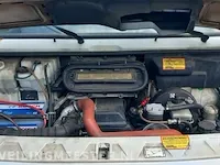Be combinatie iveco, dally 35-12, wit, bouwjaar 1996 - afbeelding 38 van  48