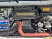 Be combinatie iveco, dally 35-12, wit, bouwjaar 1996 - afbeelding 40 van  48
