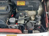 Be combinatie iveco, dally 35-12, wit, bouwjaar 1996 - afbeelding 41 van  48