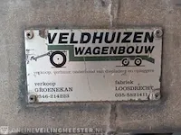 Be combinatie iveco, dally 35-12, wit, bouwjaar 1996 - afbeelding 43 van  48